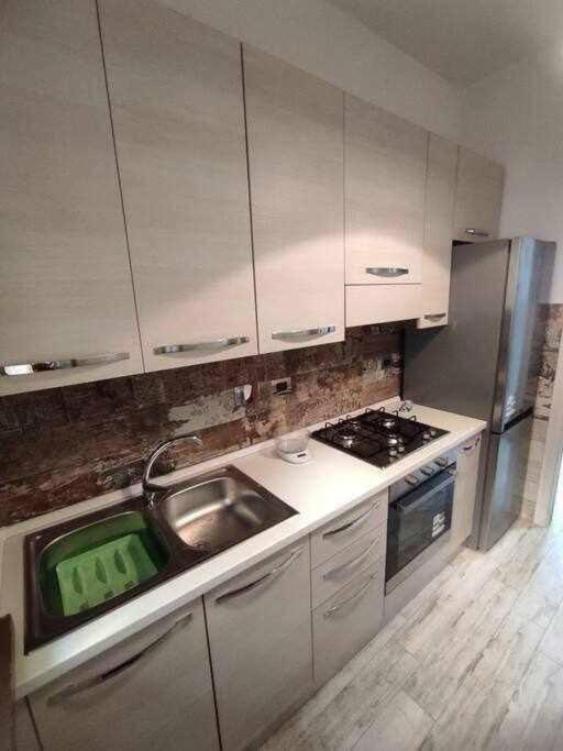 Rhome Away Montagnola Appartamento Roma