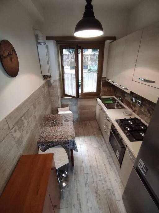 Rhome Away Montagnola Appartamento