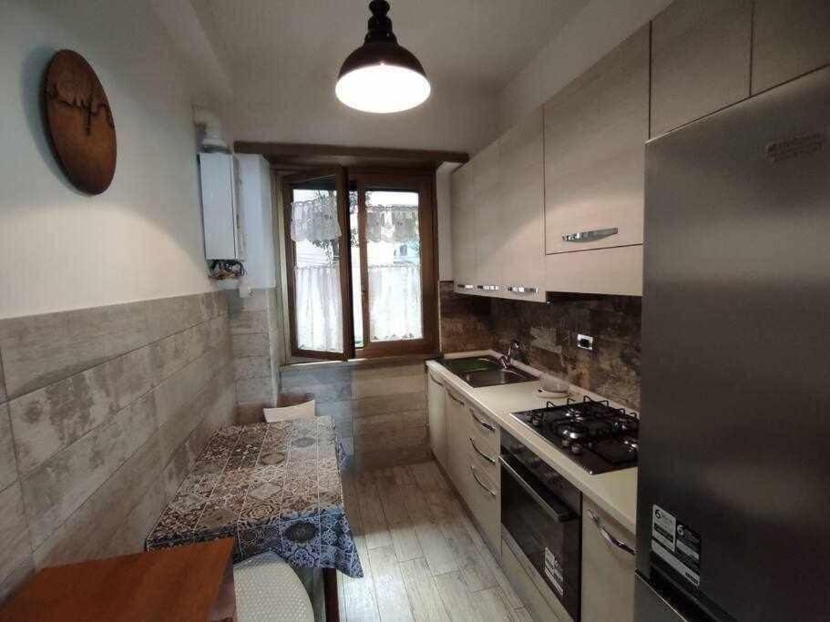 Appartamento Rhome Away Montagnola *
