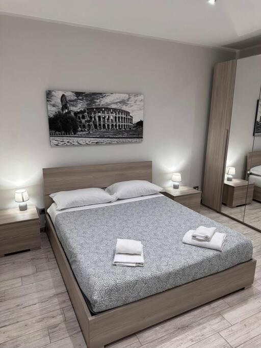 Rhome Away Montagnola Roma