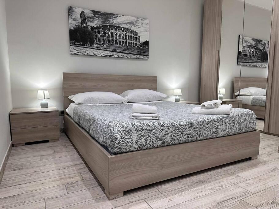 Rhome Away Montagnola Appartamento
