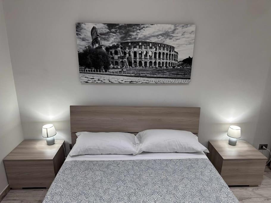 Rhome Away Montagnola Appartamento Roma