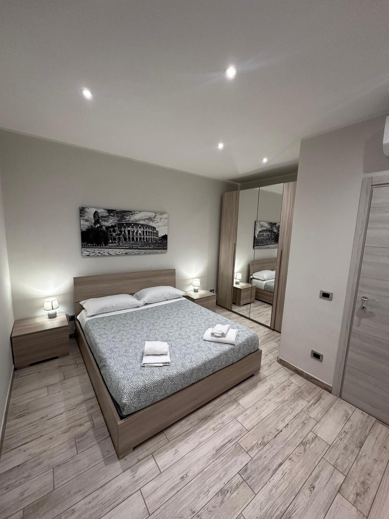 Rhome Away Montagnola Roma