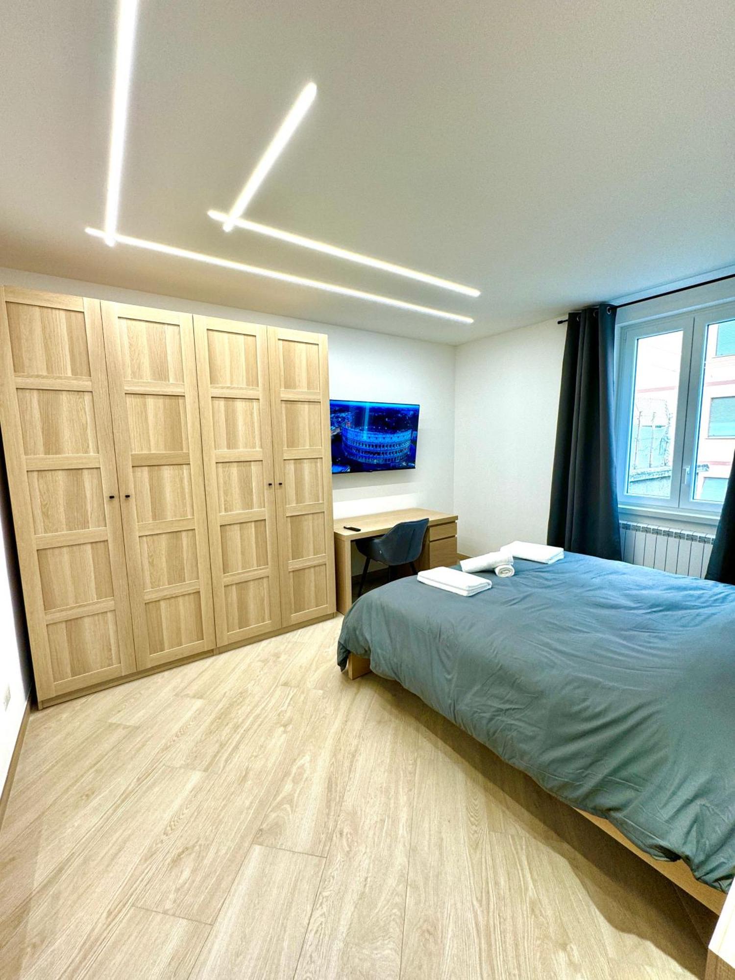 Appartamento Luxury Togliatti *