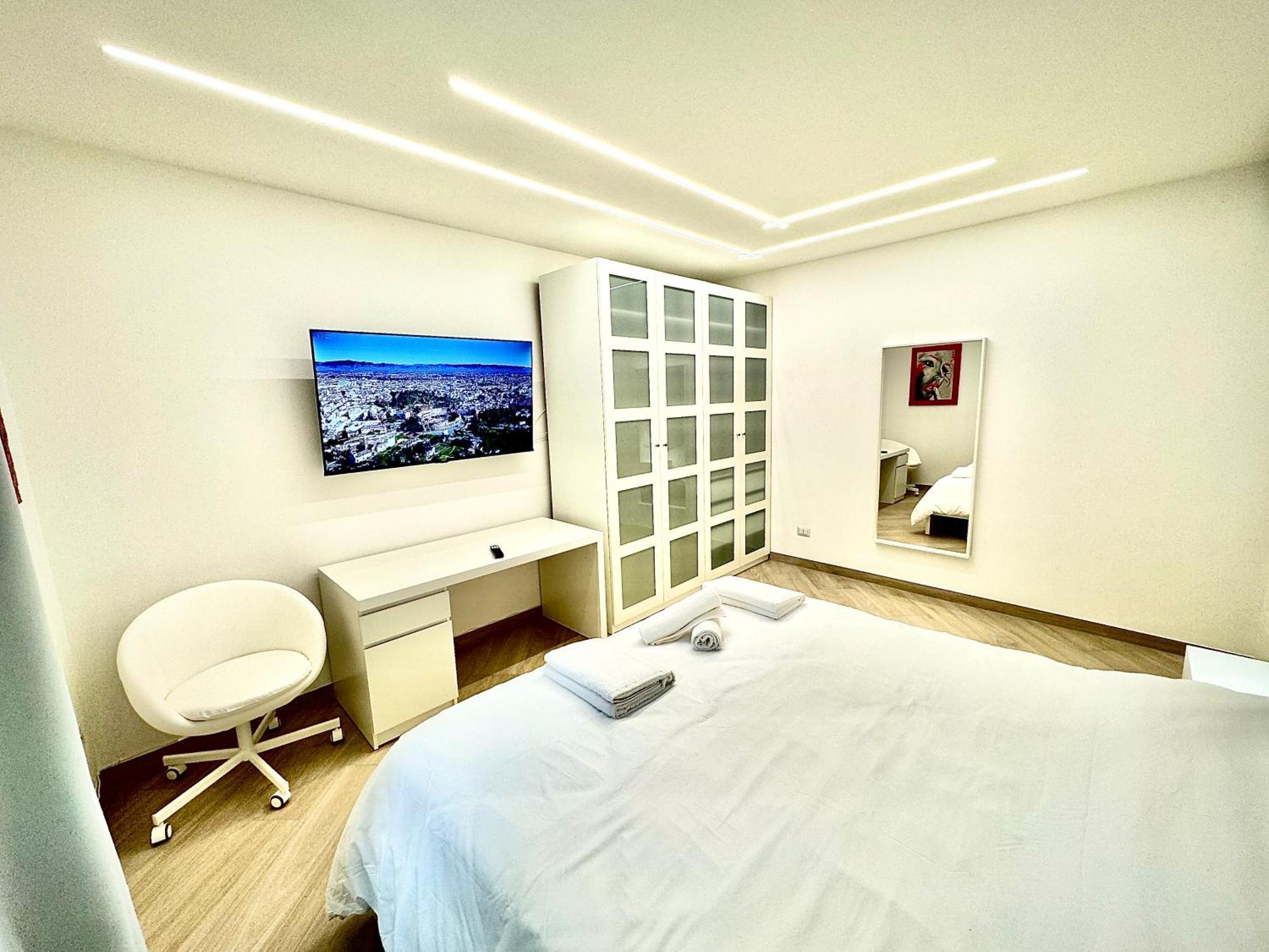 Luxury Togliatti * Rome