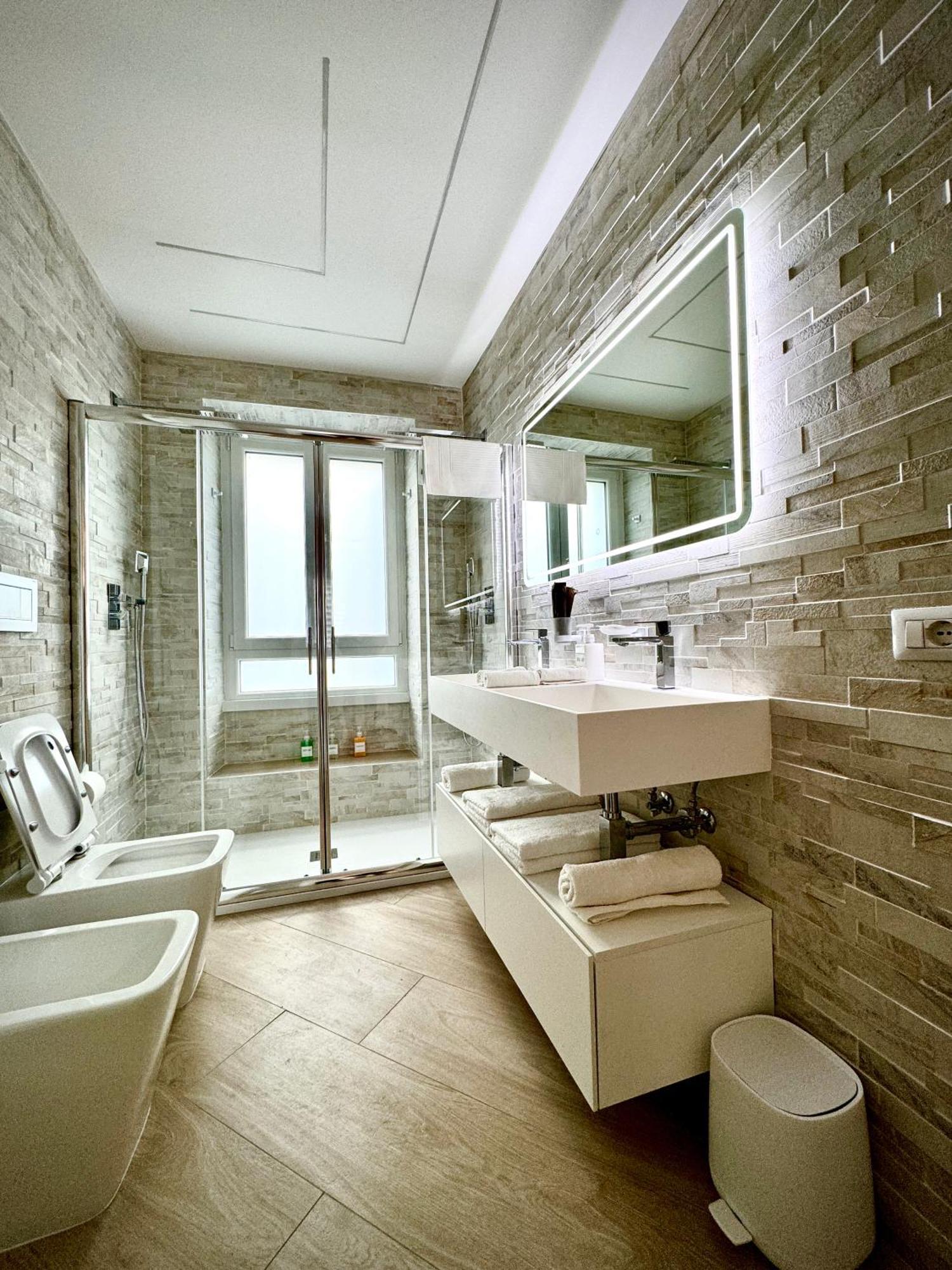 Luxury Togliatti Apartment
