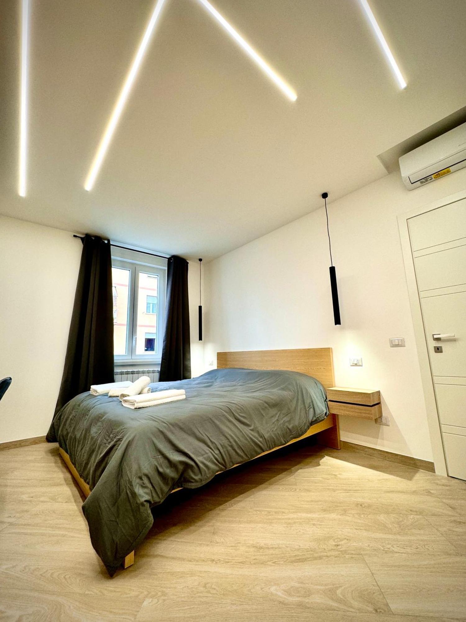 Apartment Luxury Togliatti *