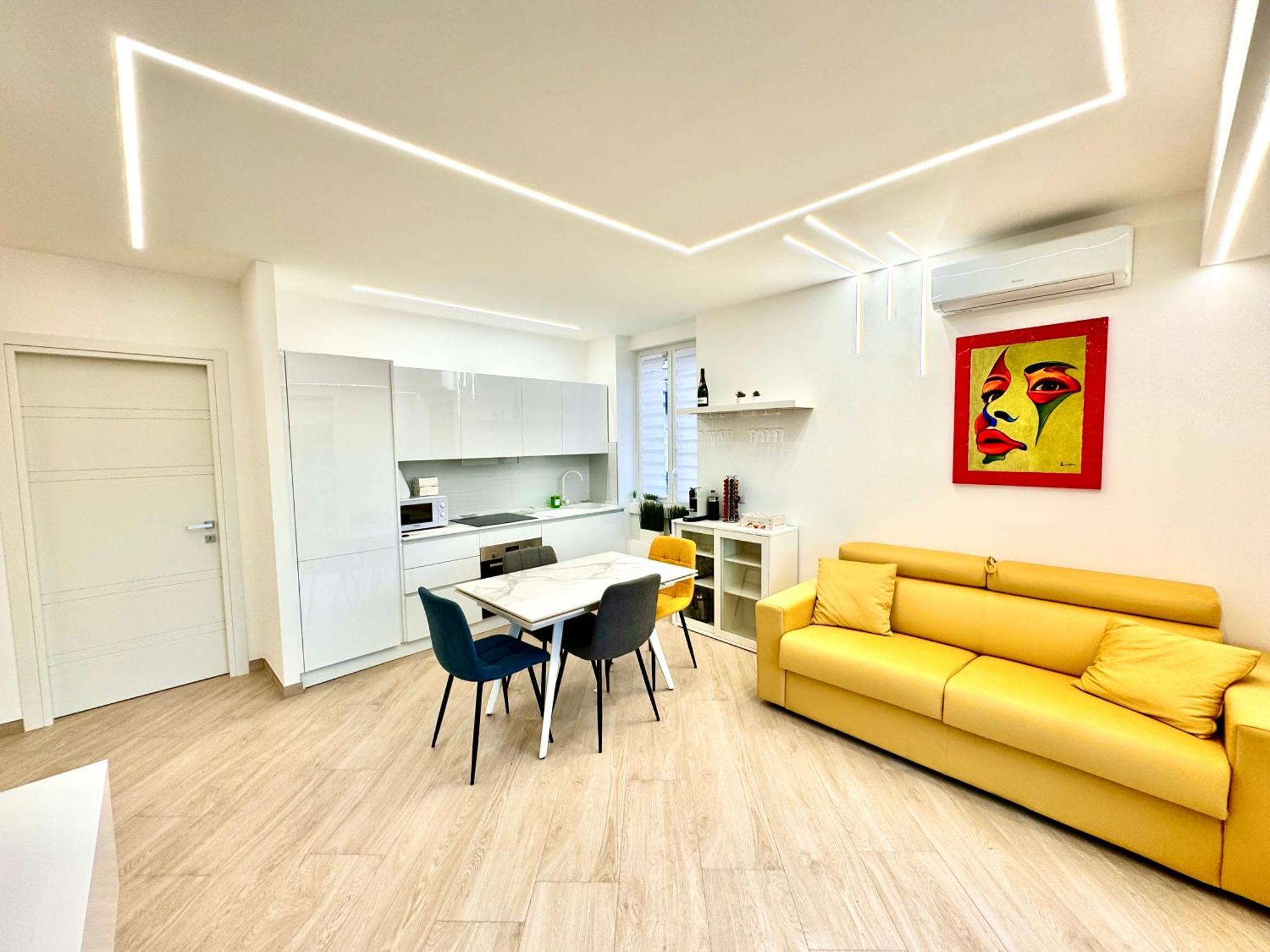 Luxury Togliatti Appartamento *