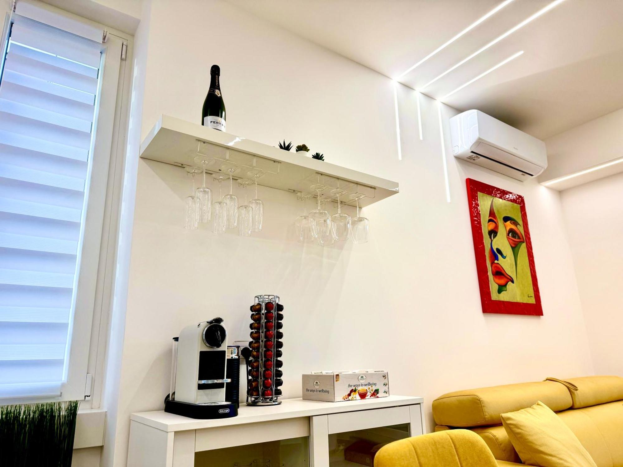Apartment Luxury Togliatti