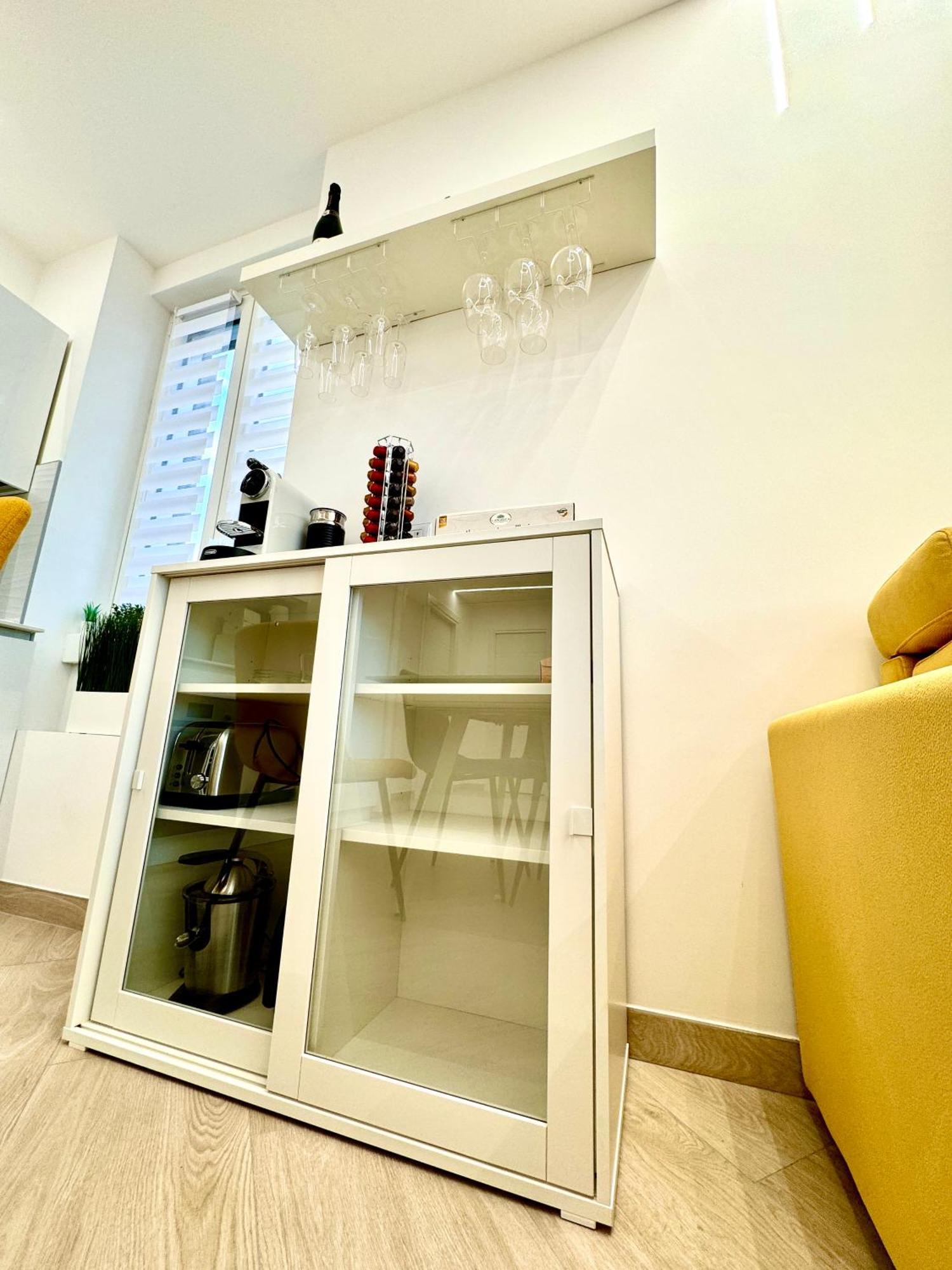 Luxury Togliatti Apartment Rome