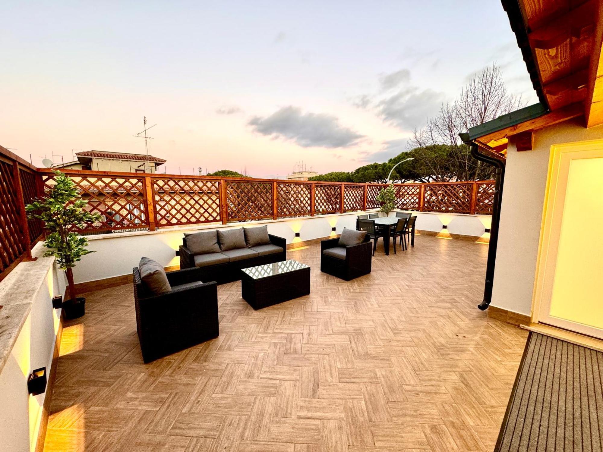 Appartamento Luxury Togliatti