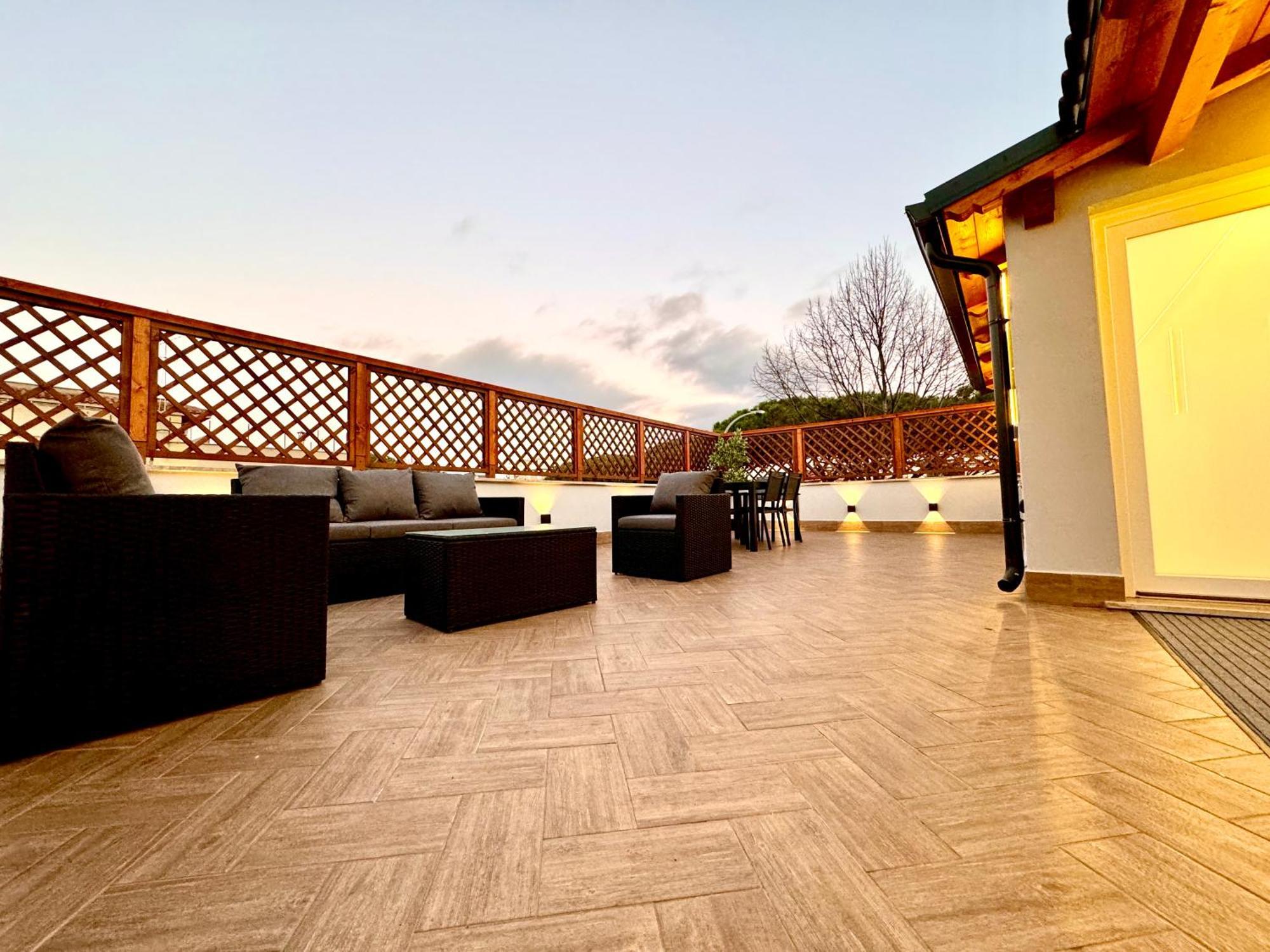 Appartamento Luxury Togliatti