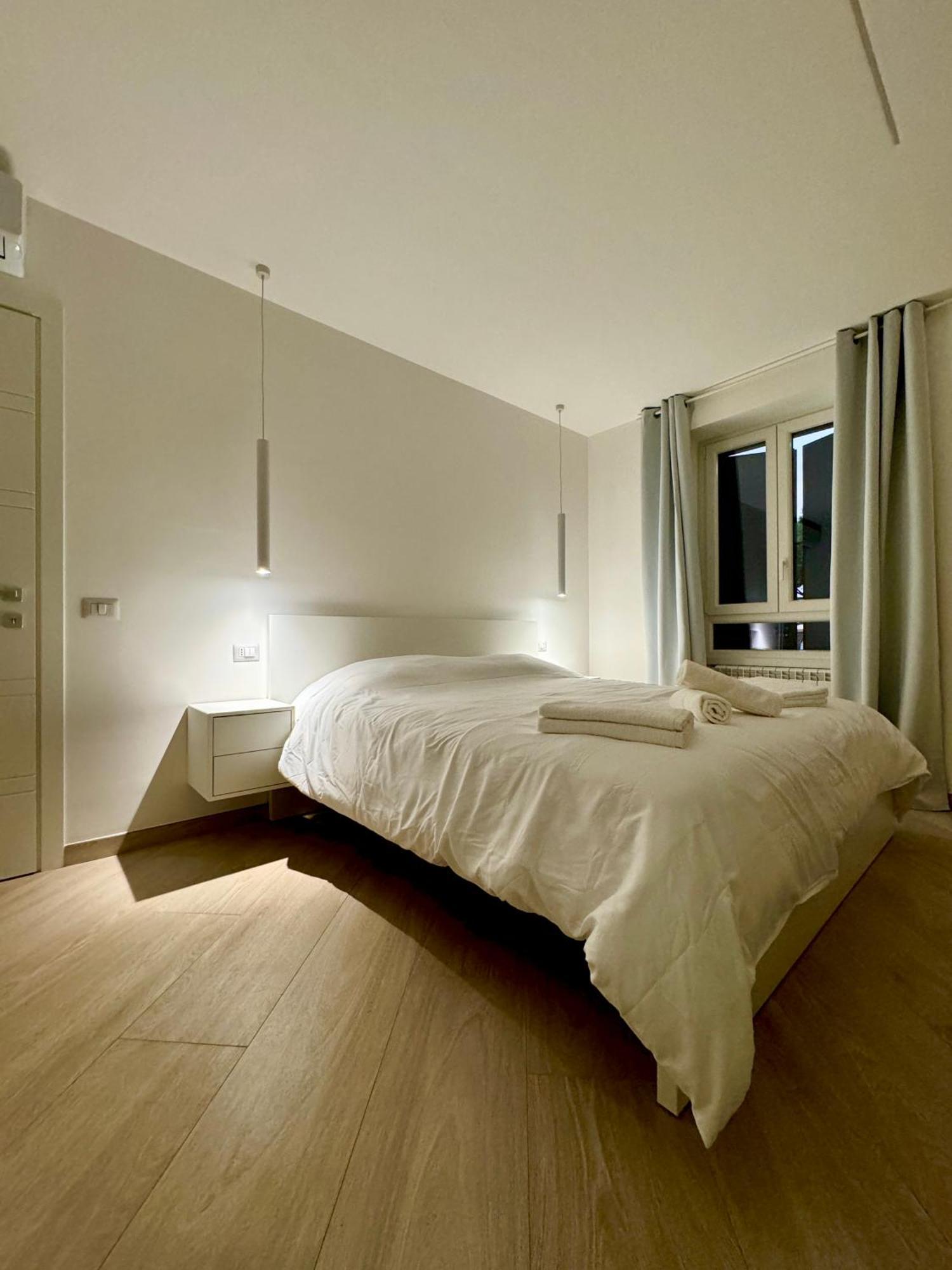 Luxury Togliatti Appartamento Roma