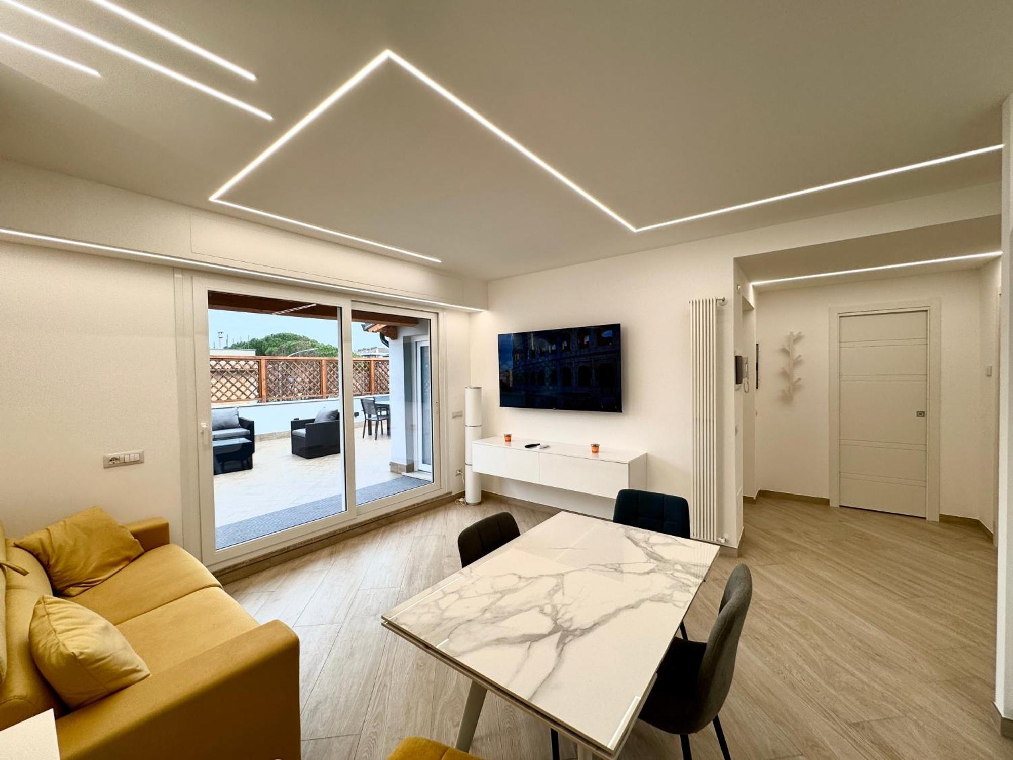 Apartment Luxury Togliatti