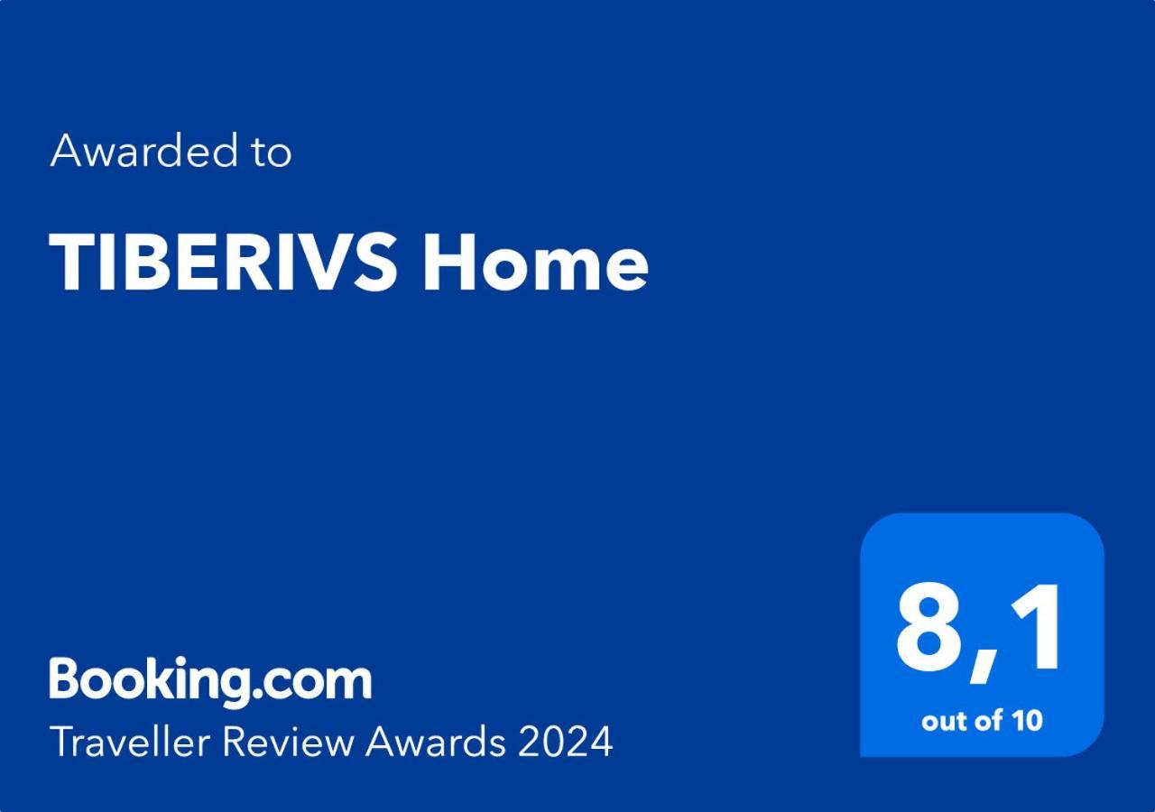 Apartamento Tiberivs