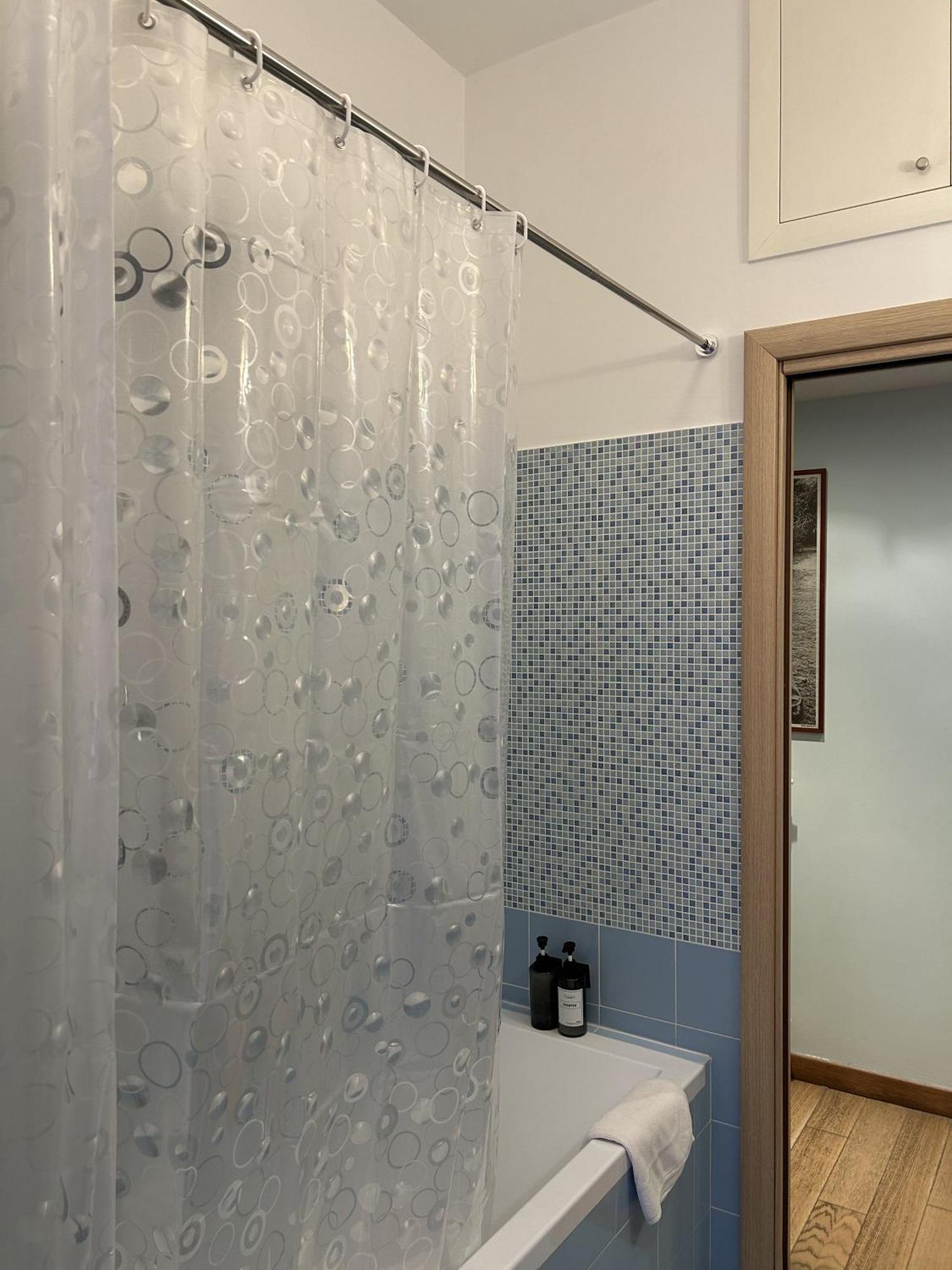 Casa Cecilia A 2 Passi Dal Gemelli By Yourbesthostitalycom Appartamento *