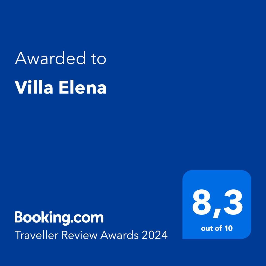 Guest house Elena