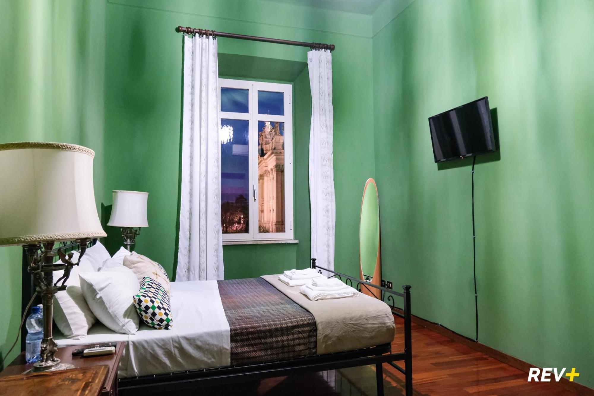 Pantera House Apartment *