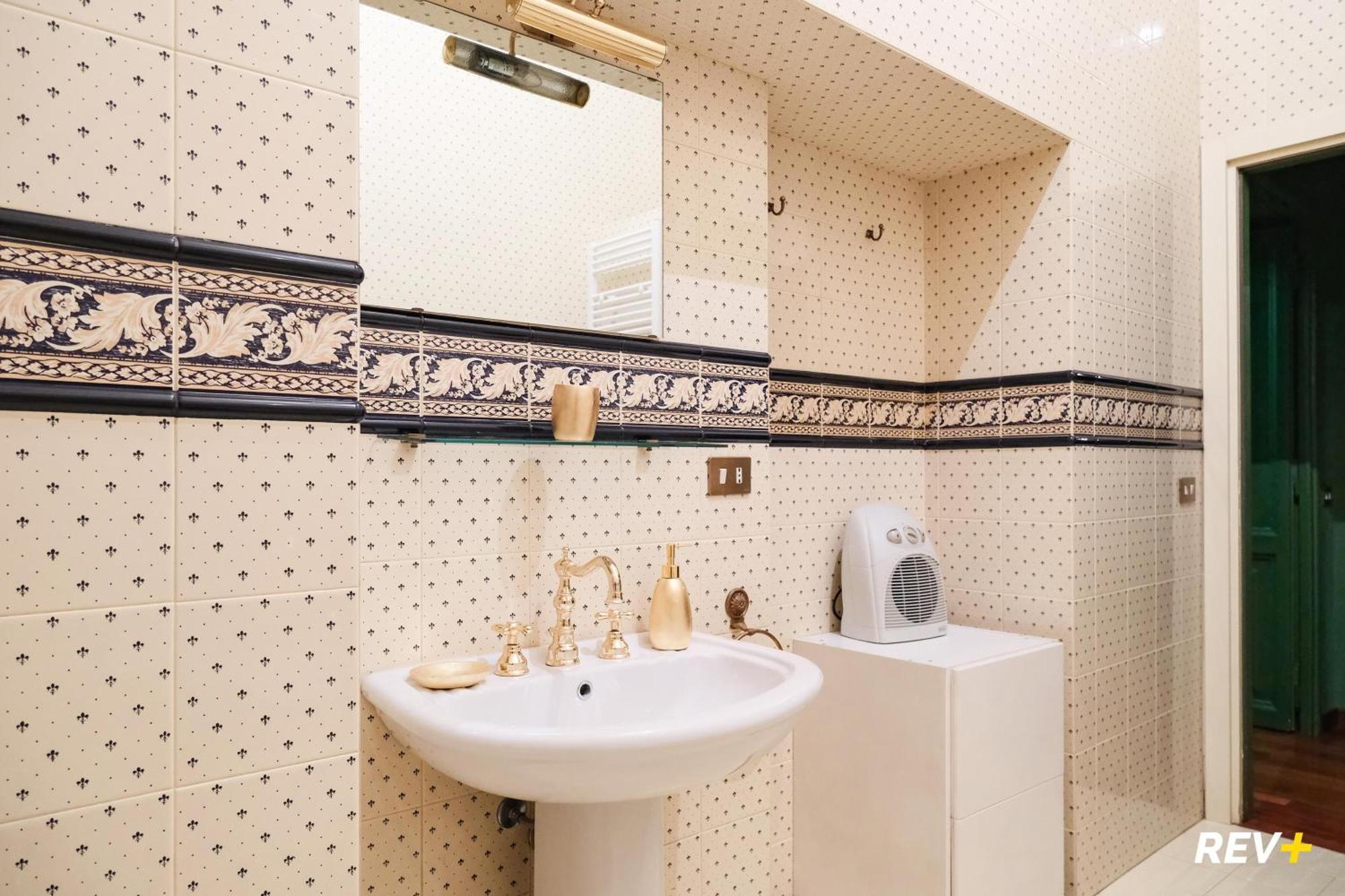 Pantera House Apartment Rome