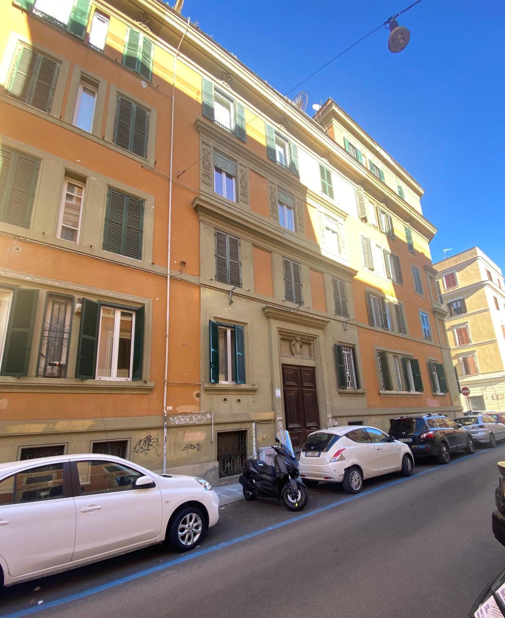Guest house Testaccio Circo Massimo Strategic Rome