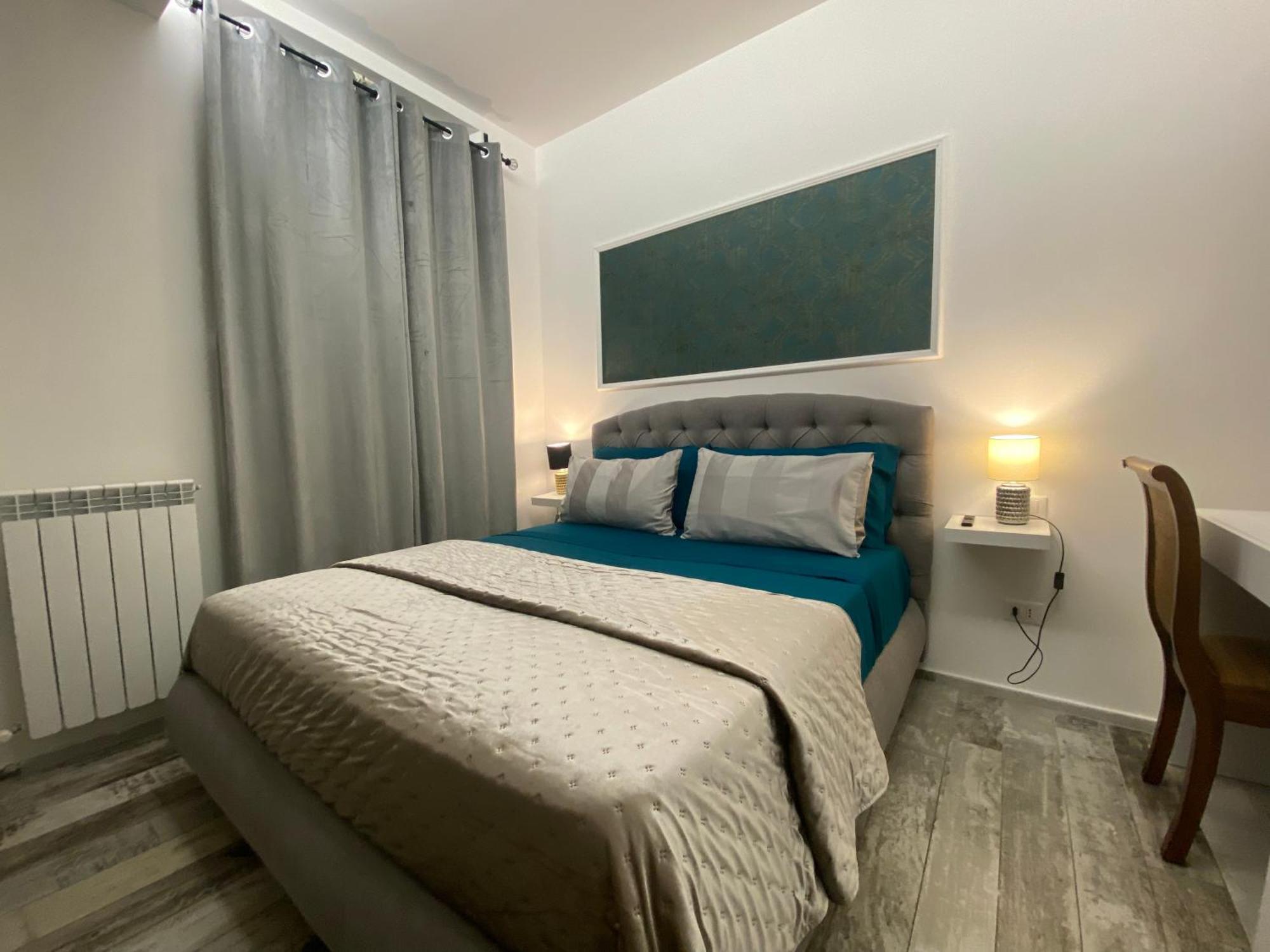 Testaccio Circo Massimo Strategic Guest house *