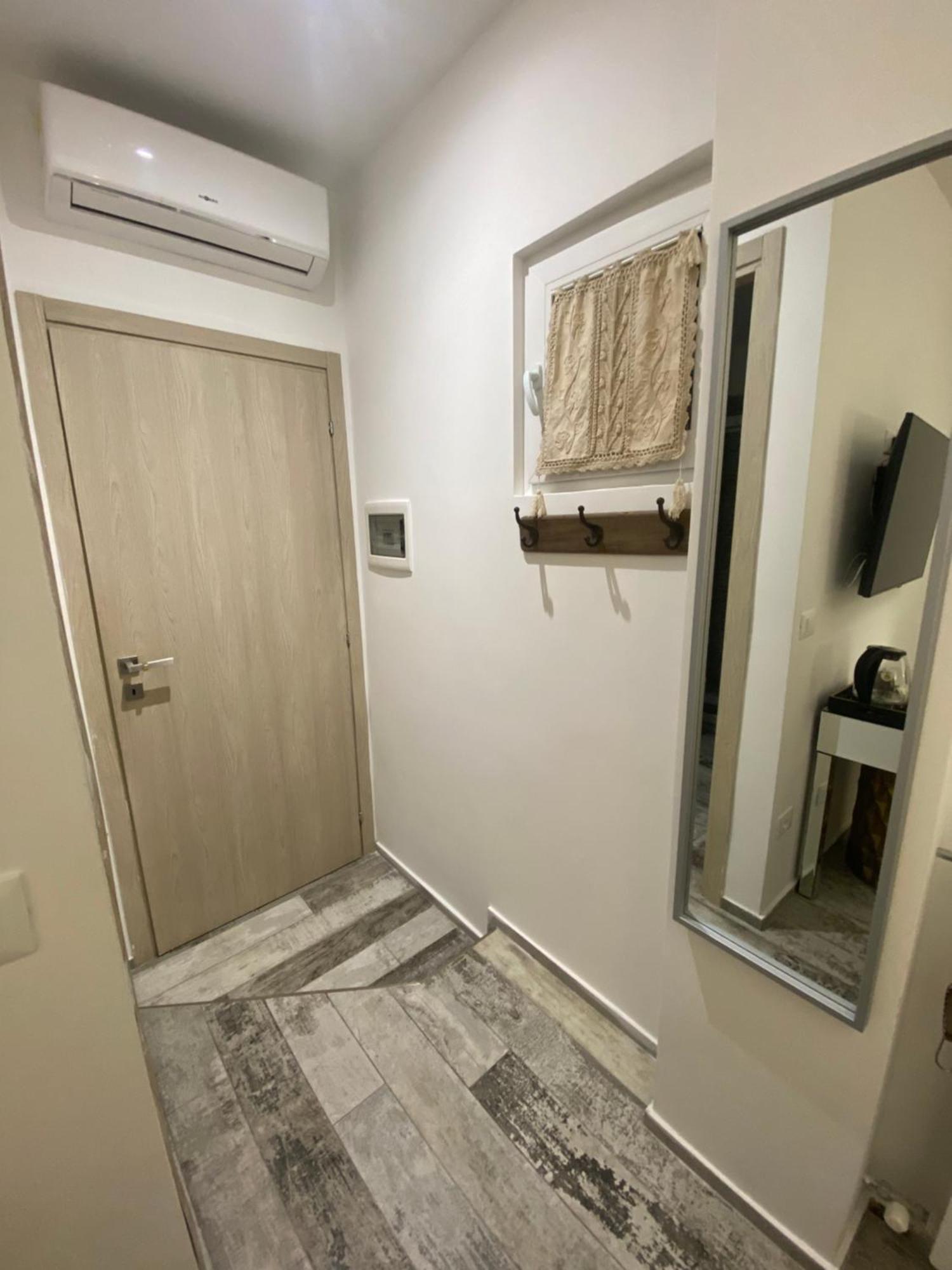 Guest house Testaccio Circo Massimo Strategic Rome