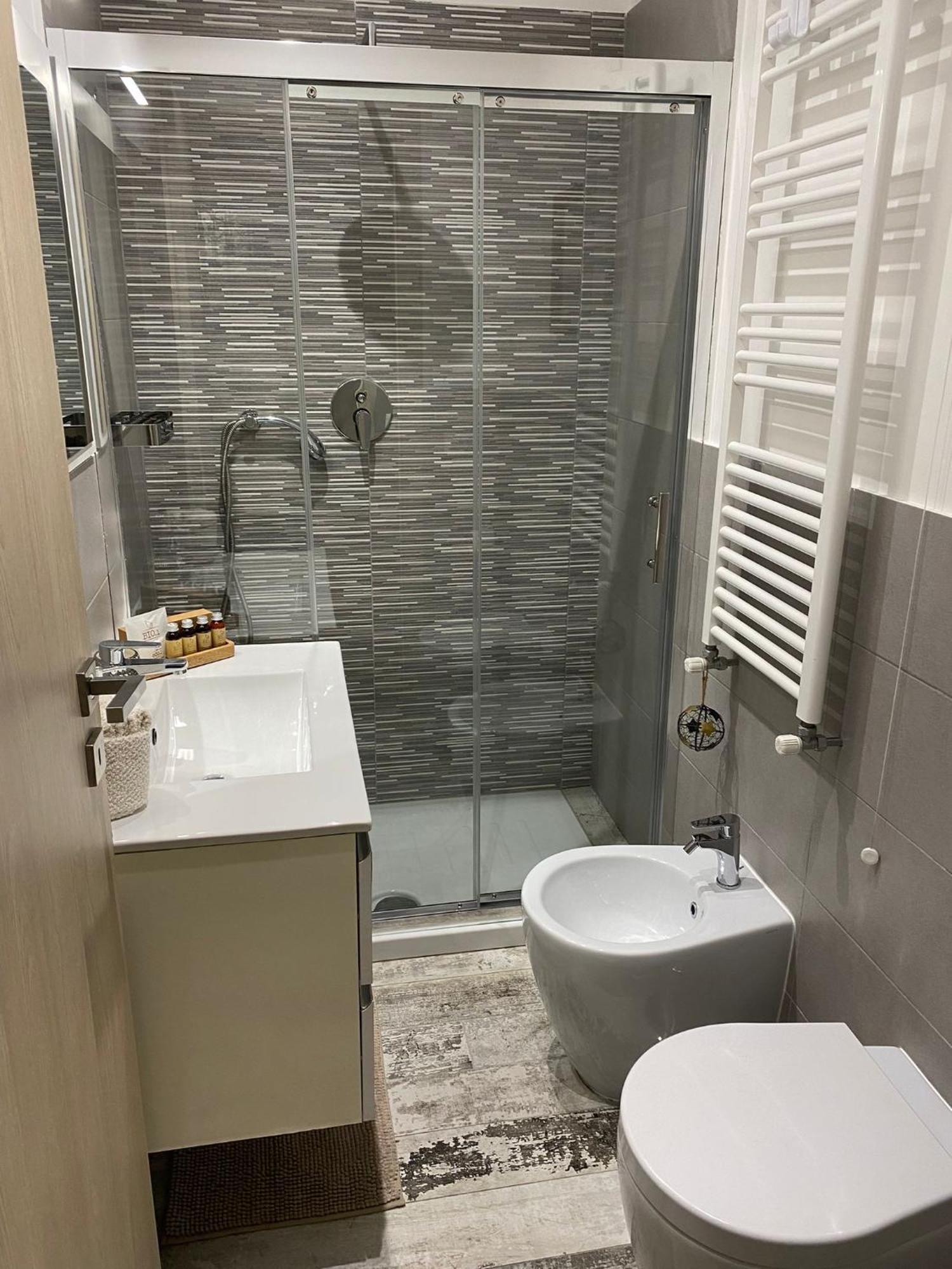 Guest house Testaccio Circo Massimo Strategic Rome