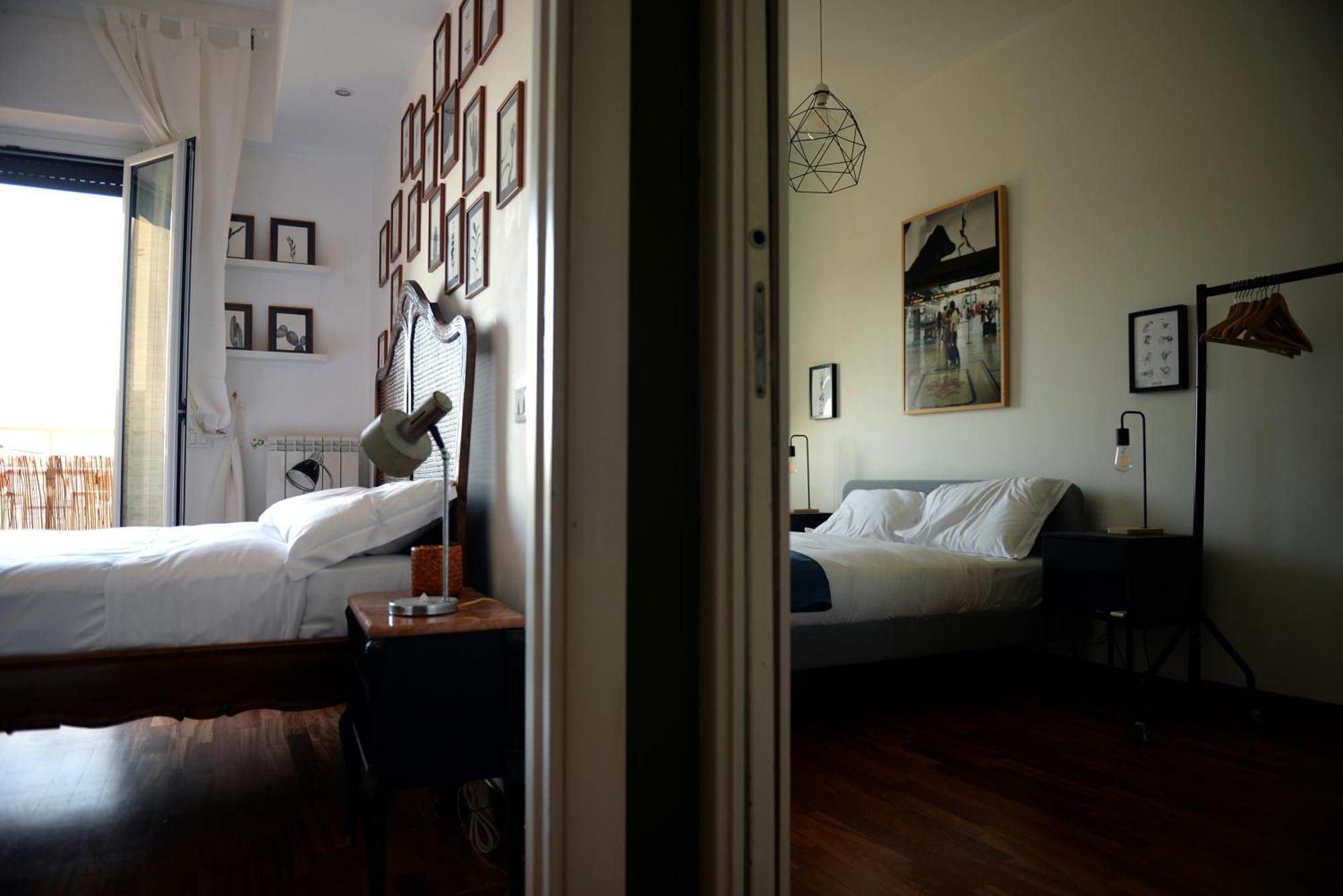 Homethic Piramide Apartment Rome