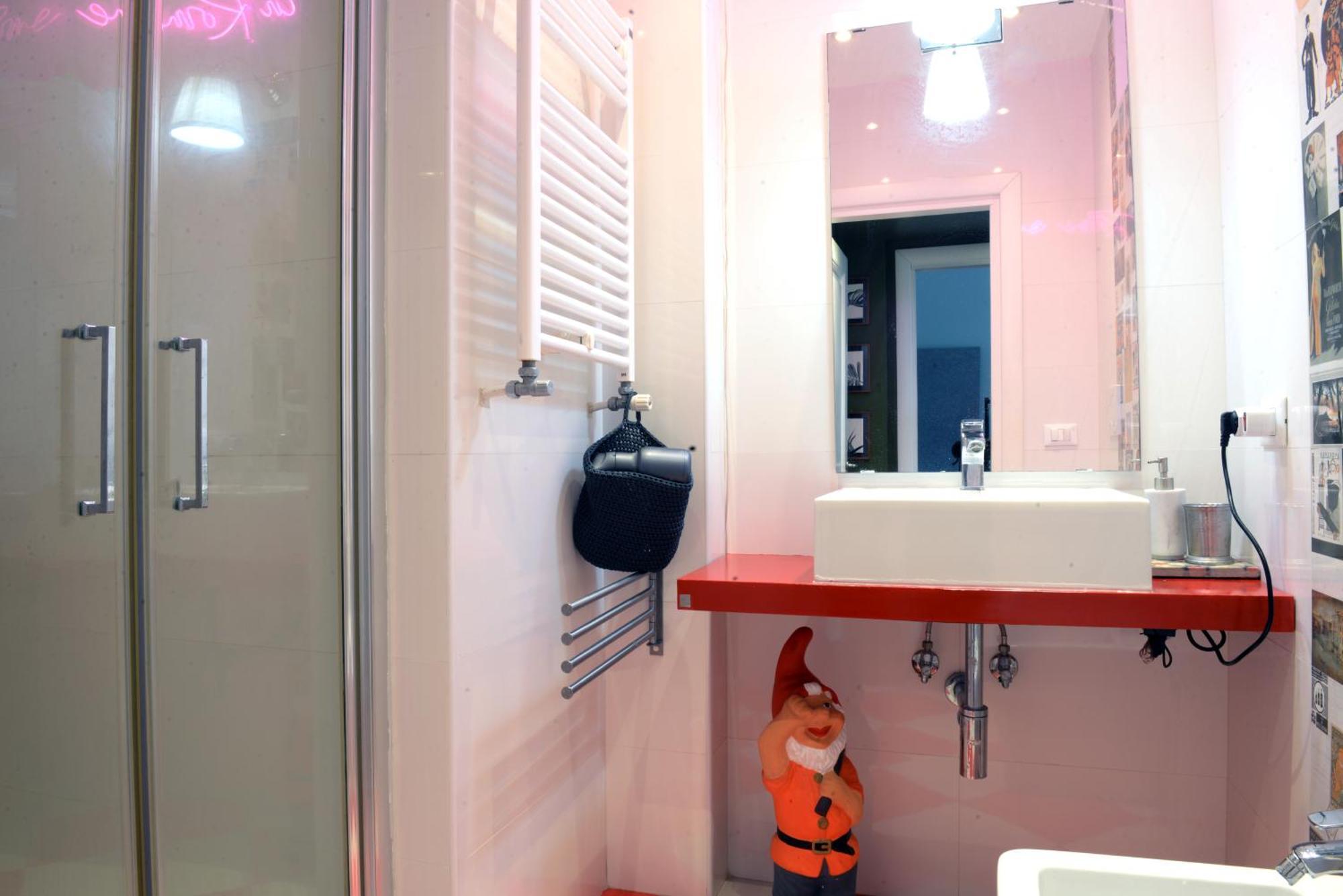 Apartamento Homethic Piramide *