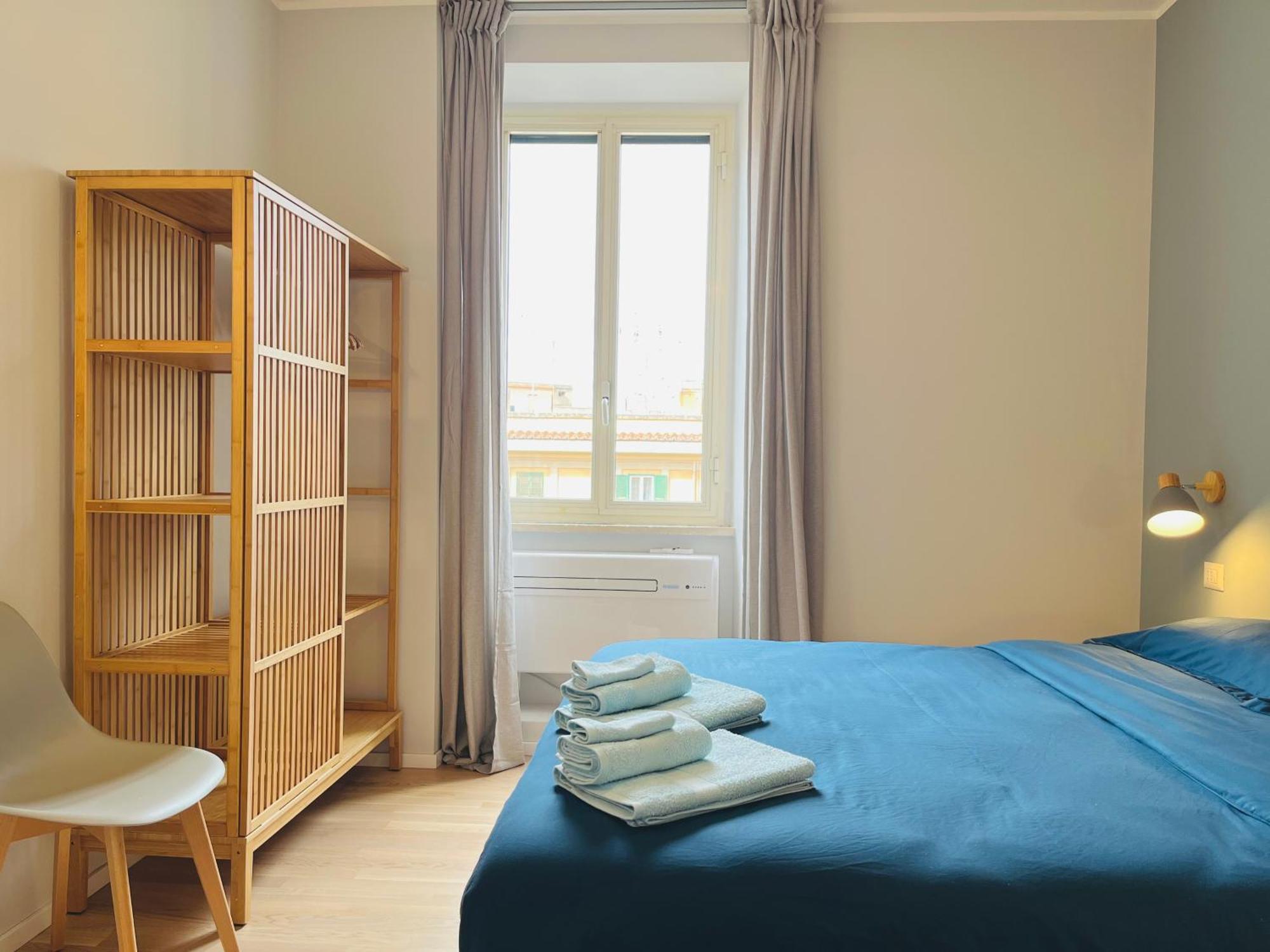 Casa Duci Apartment *