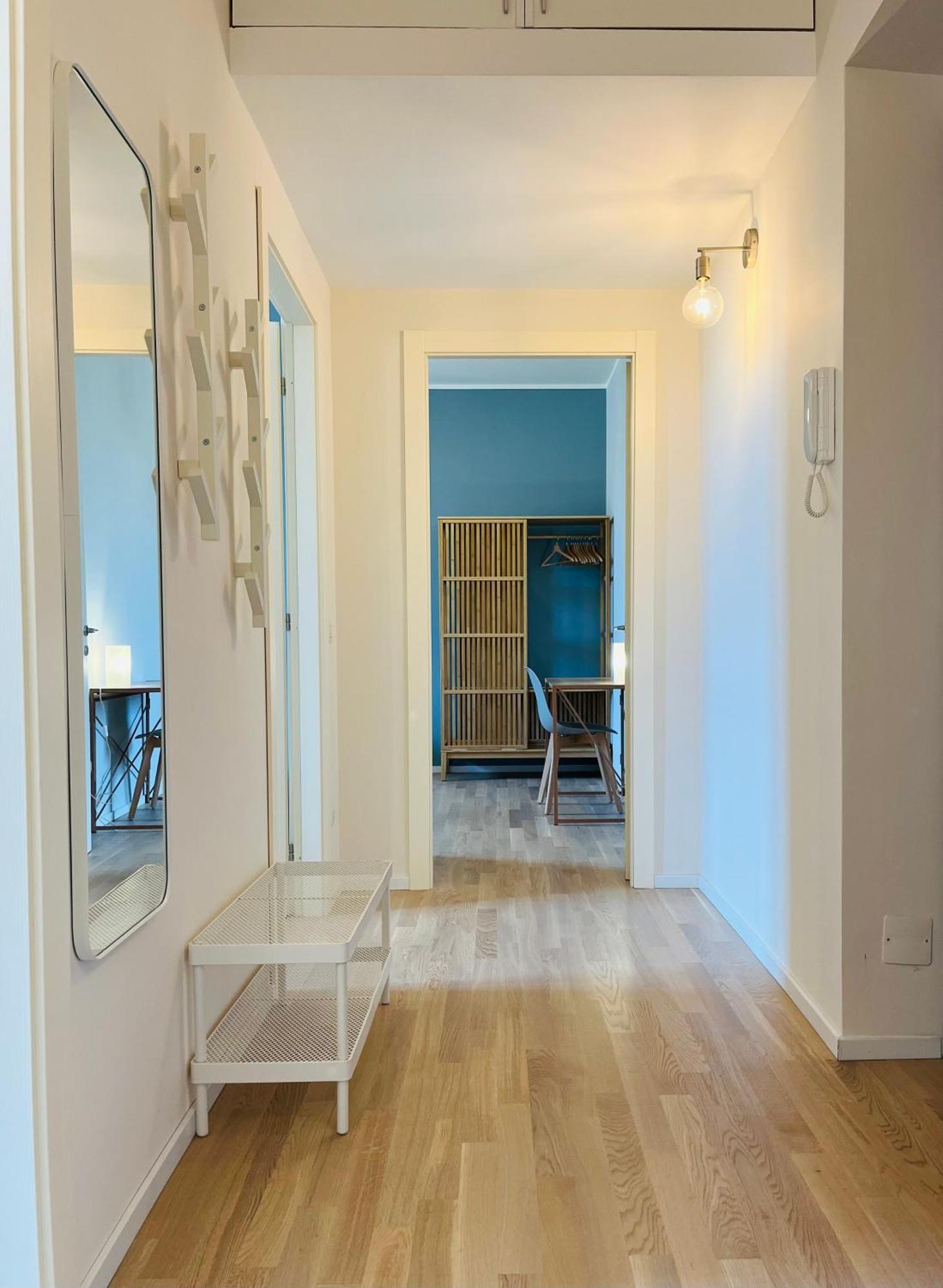 Casa Duci Apartment *