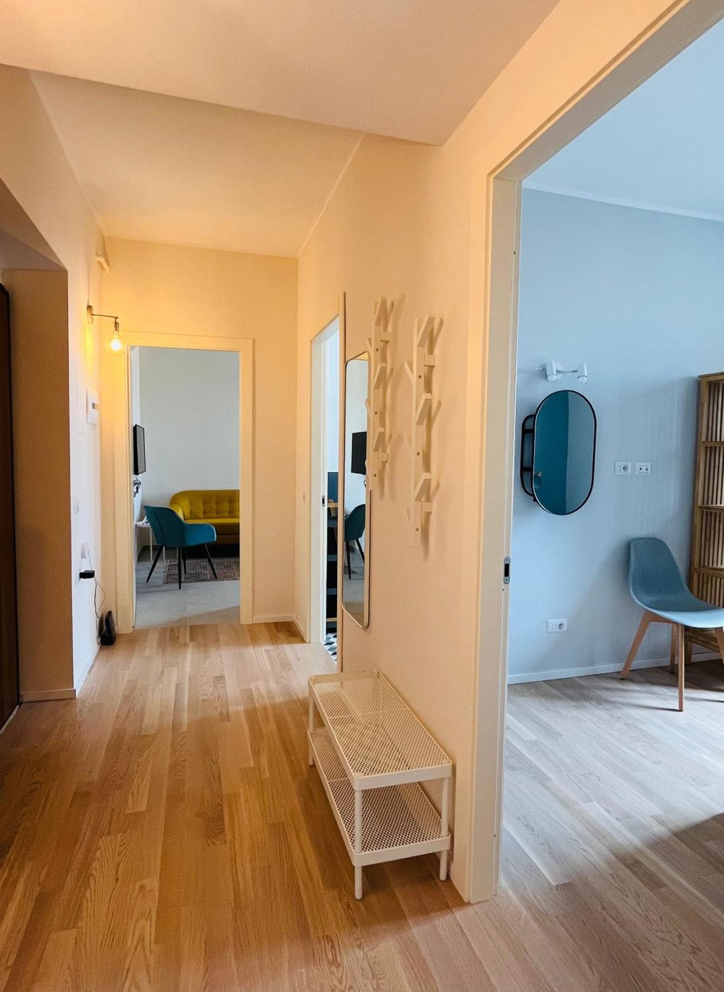 Casa Duci Apartment