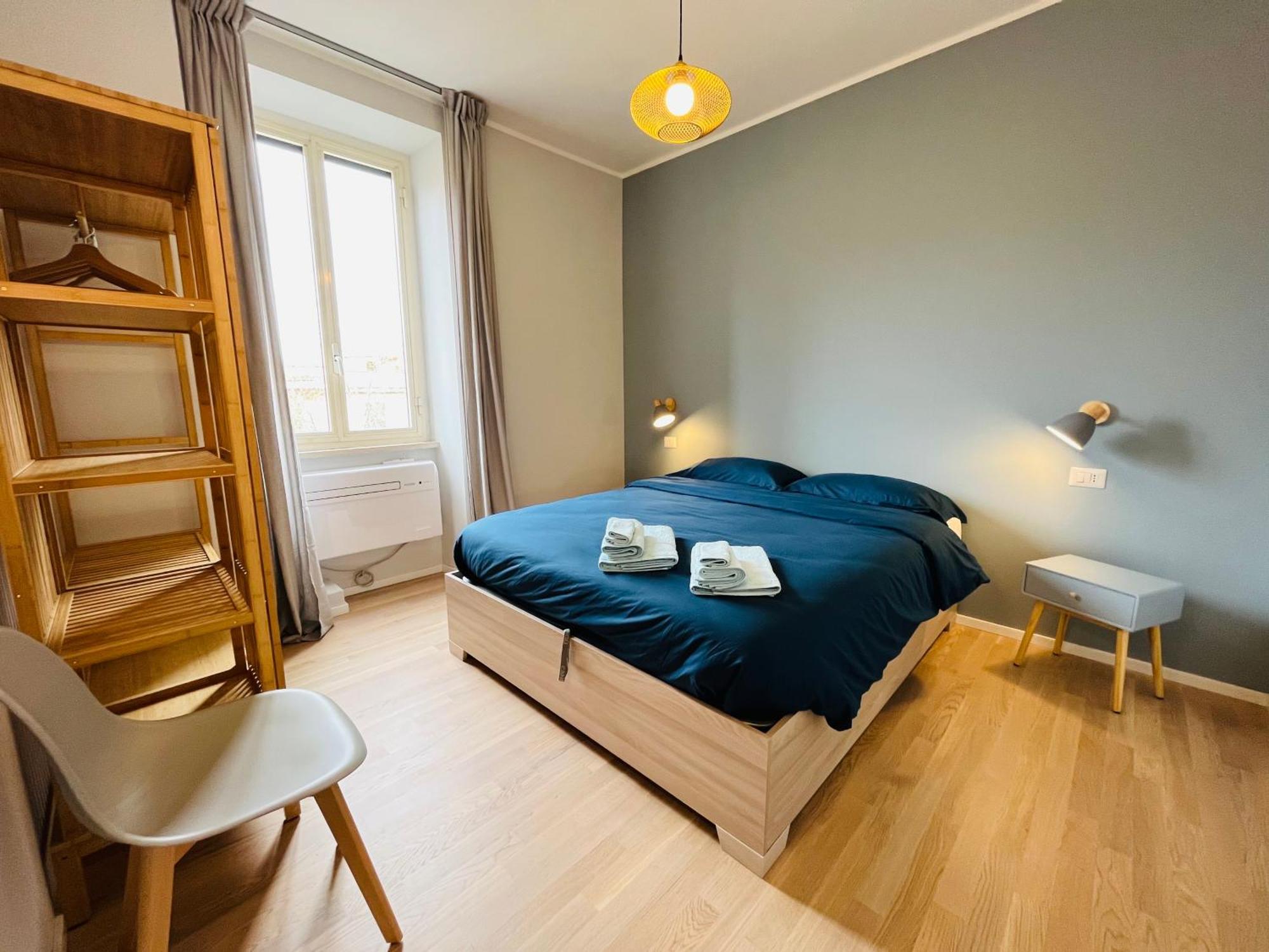 Casa Duci Rome