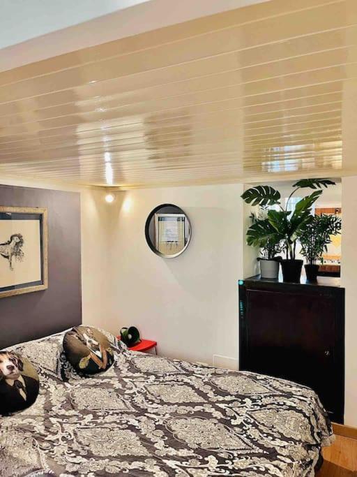Appartamento Campo De' Fiori Loft The Angeli's *