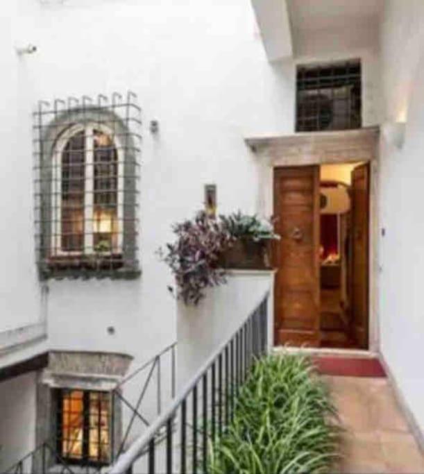 Appartamento Campo De' Fiori Loft The Angeli's *