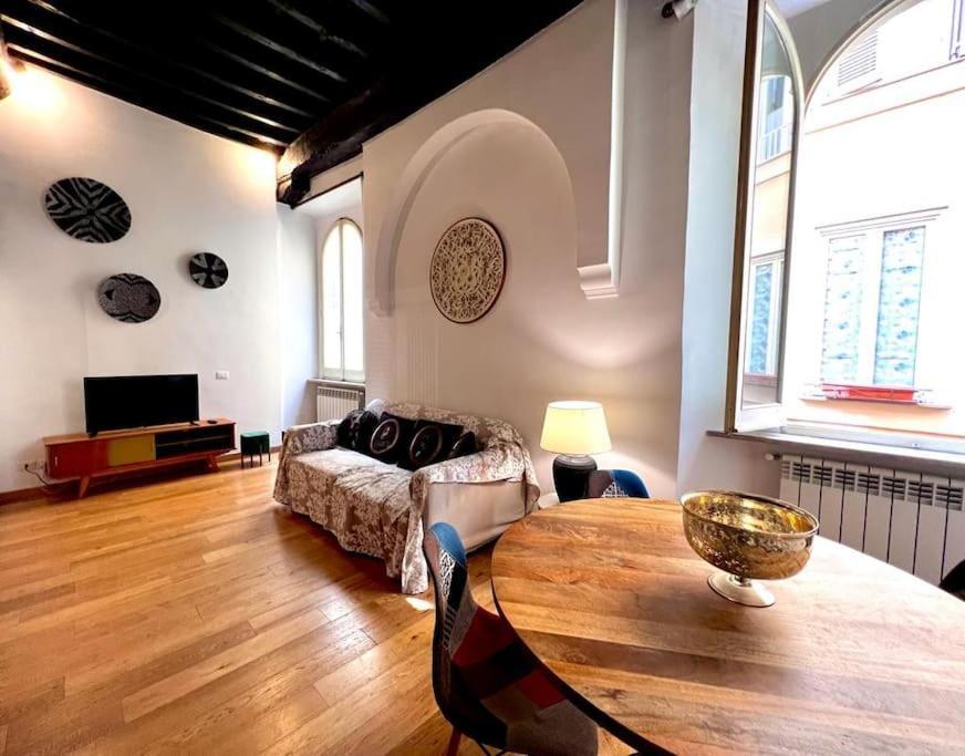 Campo De' Fiori Loft The Angeli's Appartamento Roma