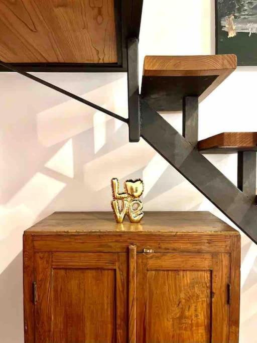 Appartamento Campo De' Fiori Loft The Angeli's *