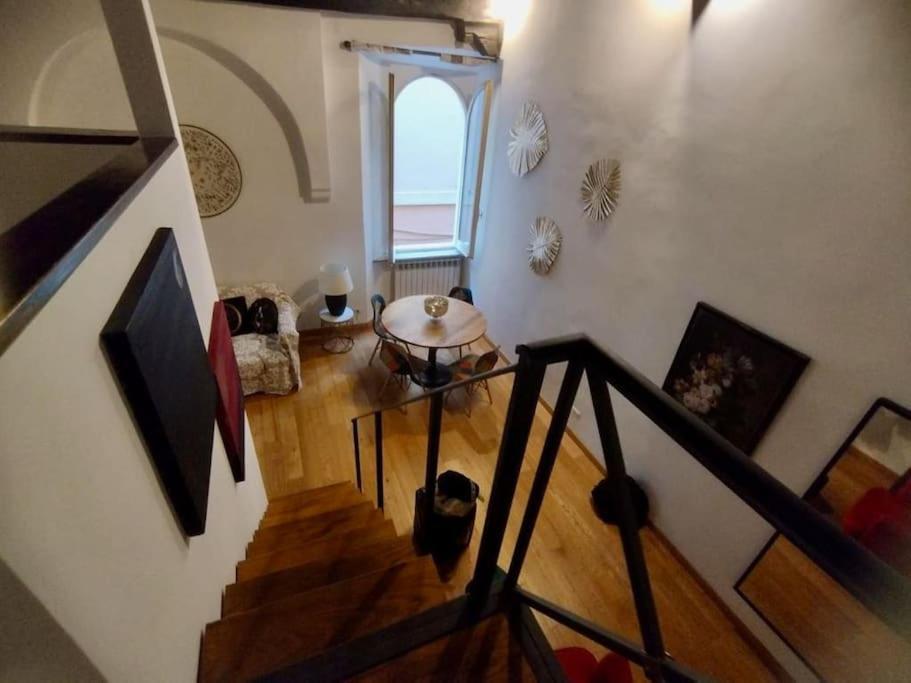 Campo De' Fiori Loft The Angeli's Appartamento *