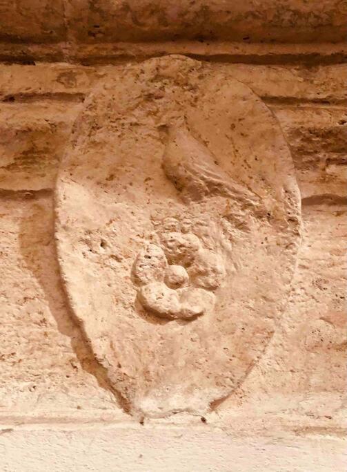 Appartamento Campo De' Fiori Loft The Angeli's Roma