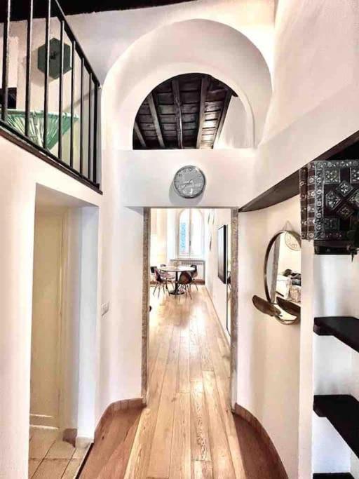 Campo De' Fiori Loft The Angeli's Appartamento Roma