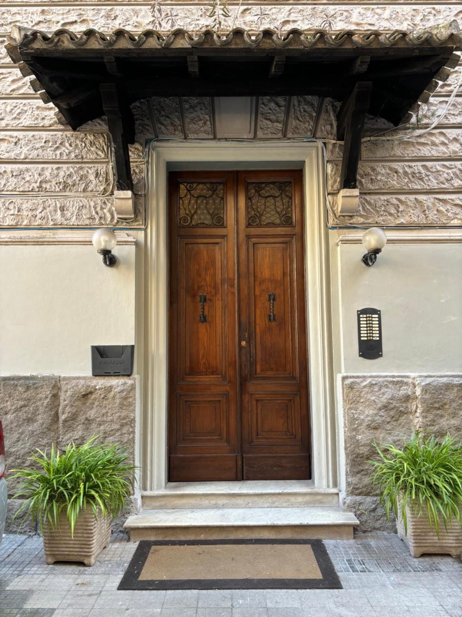 Bbb House Rome