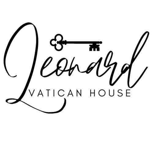 Apartment Leonard Vatican House Rome
