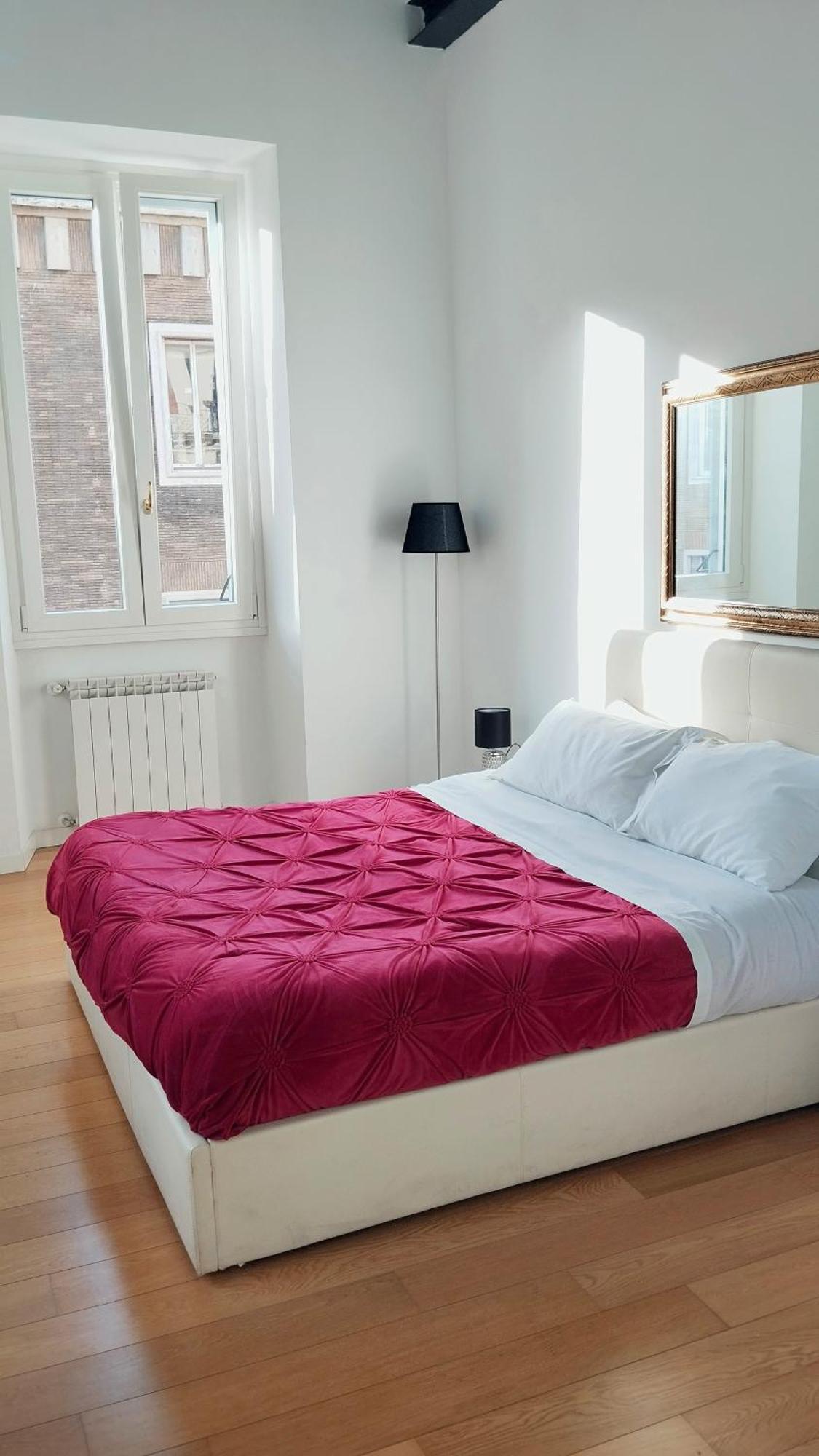 Apartment Casa Tiffany Piazza Di Spagna *