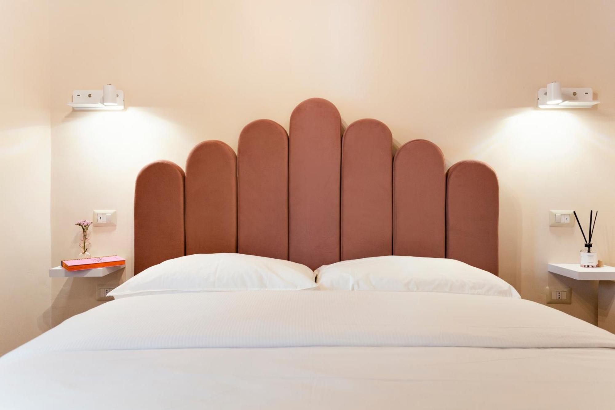 Guest house Le Casette Di Pa Rome
