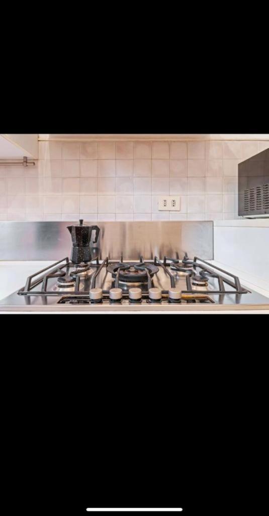 Olimpico's Appartement *