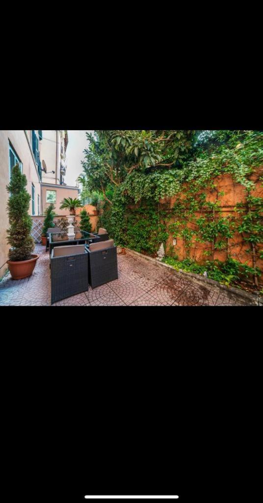 Olimpico's * Roma