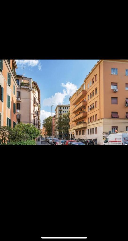 Olimpico's Appartamento Roma