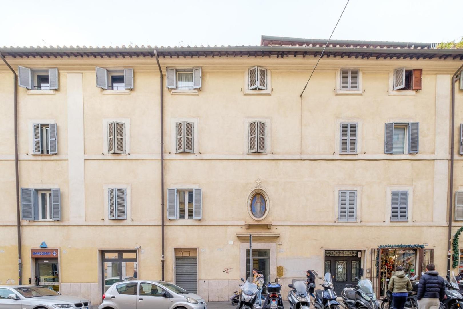 Apartment Ht Bilo 2 Colosseo