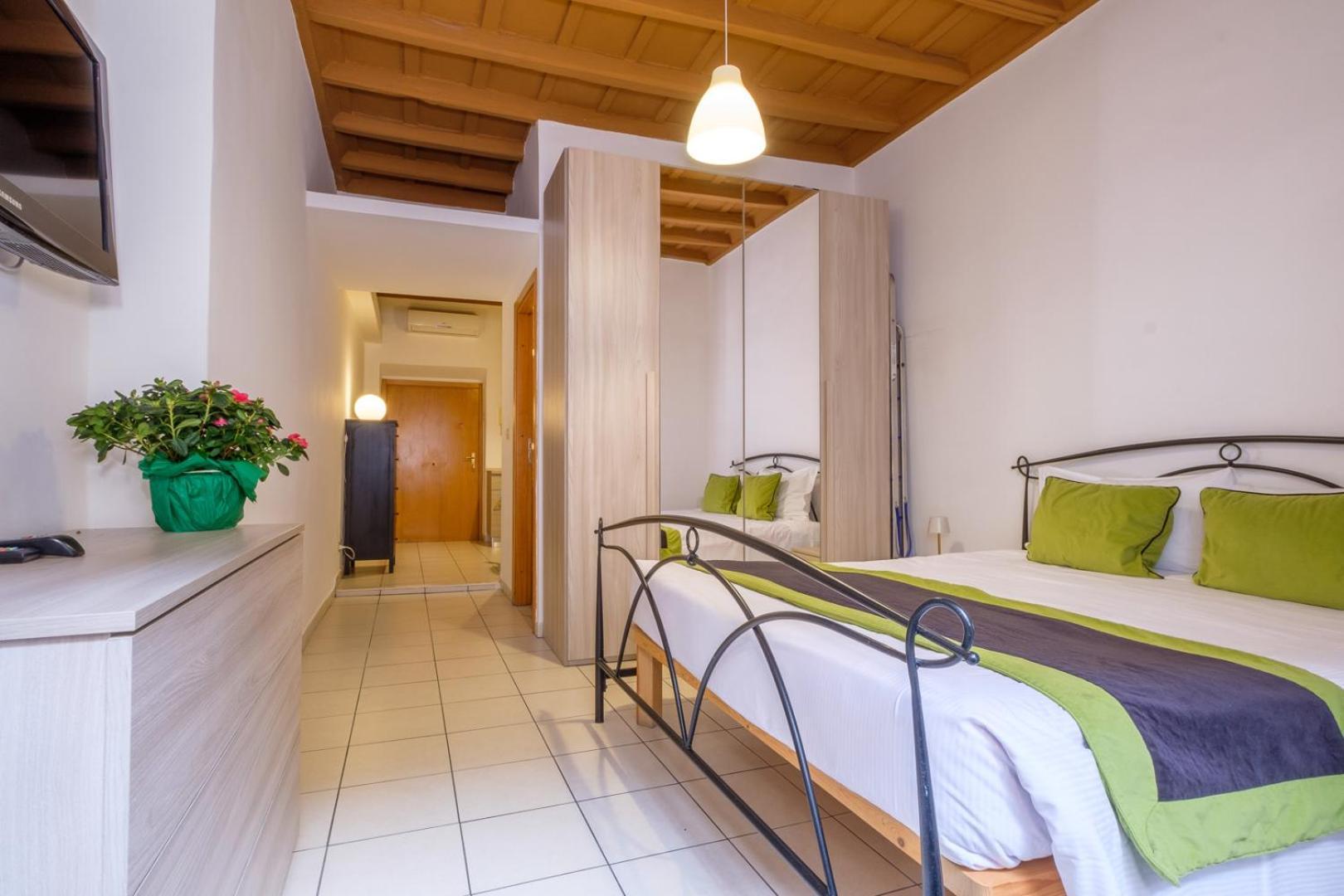 Ht Bilo 2 Colosseo Apartment *