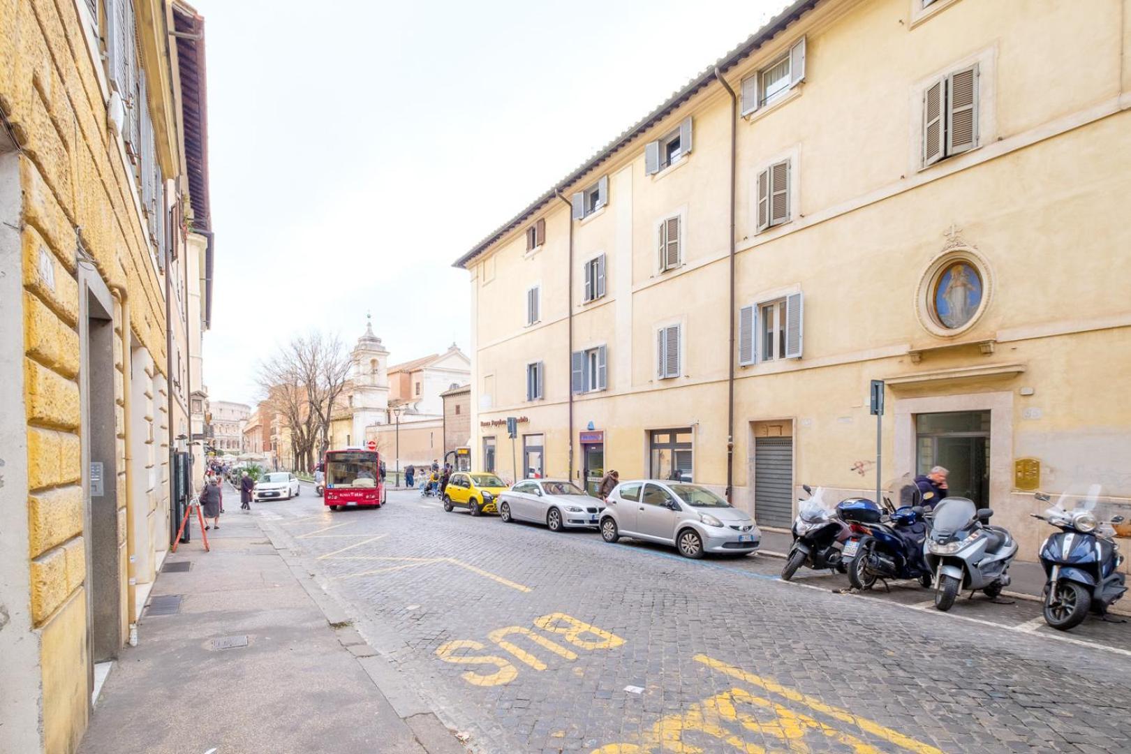 Ht Bilo 2 Colosseo Apartment *